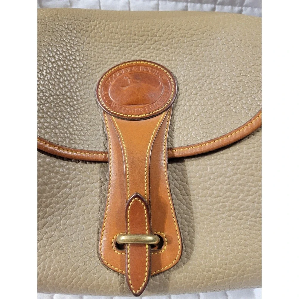 Dooney & Bourke vtg dooney